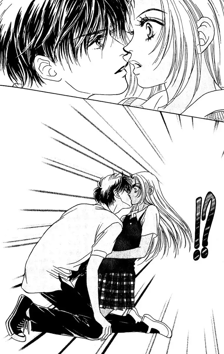 Peach Girl Chapter 1 52